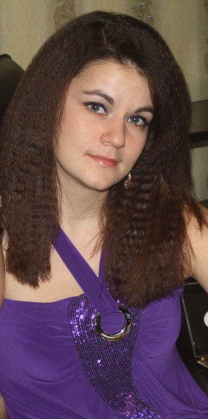 Юлия Юлечка