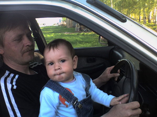 Андрей Иванов