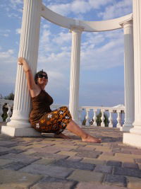 Татьяна Сытая