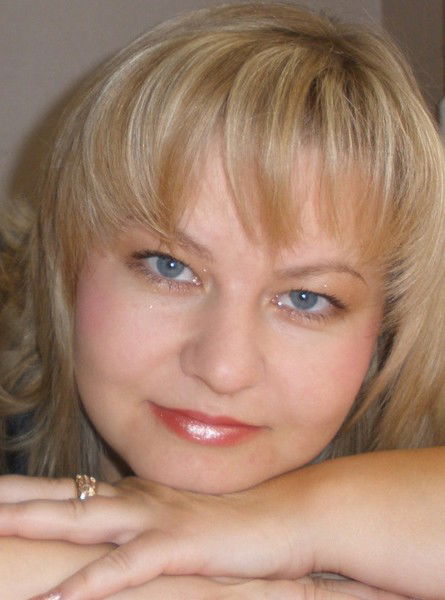 Надежда Лазарева