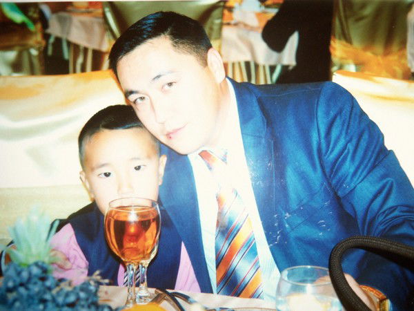 Адвокат Аслан