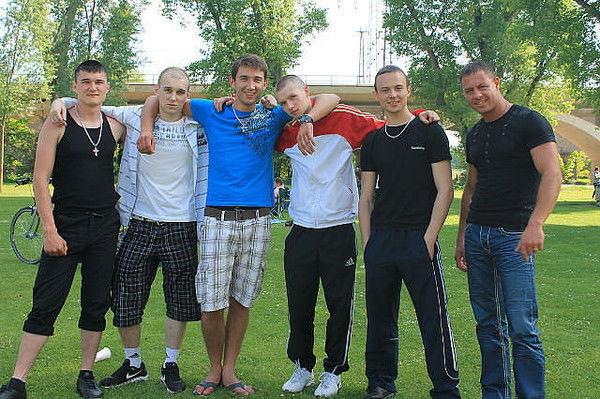 Александр Шнайдер