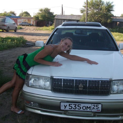 Людмила Главацкая