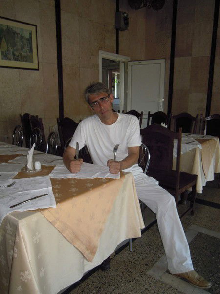 Александр Коношенков