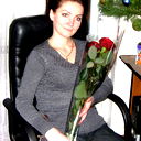 Oksana Nemchenko