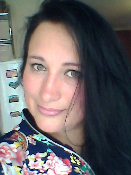 Светлана Тумакова