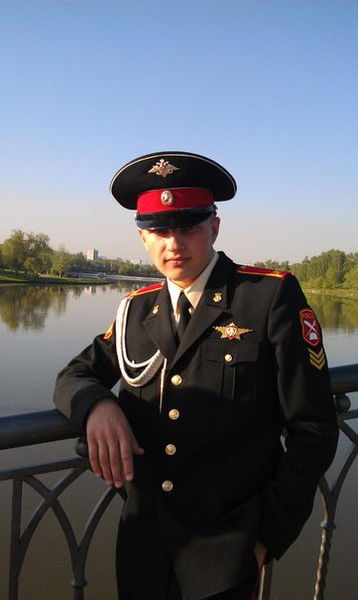 Алексей Репин