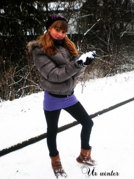 Лера Кондратьева