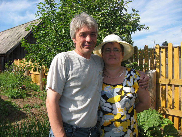 Алексей Блинов