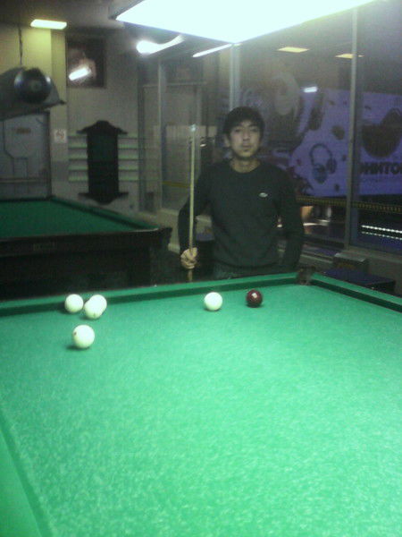 Эрлан Каленов