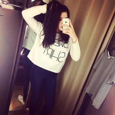 Диля Хайруллина