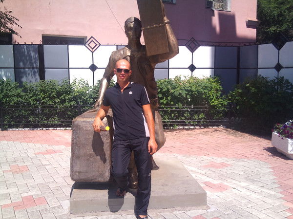 Aлексей Ванюков