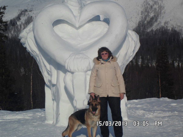 Елена Дмитриева