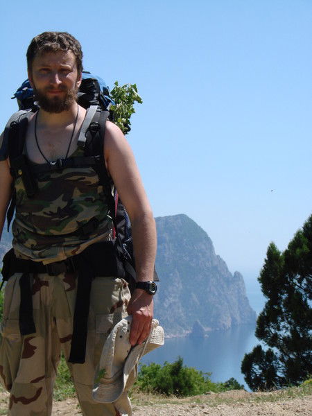 Игорь Ветров