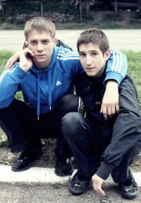 Роман Трошев