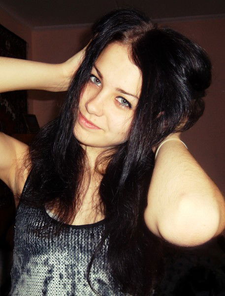 Ксюша Рапацевич