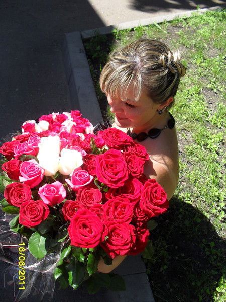 Наталья Городнова