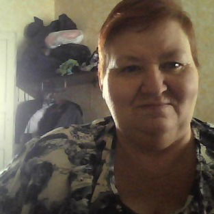 Тамара Морева