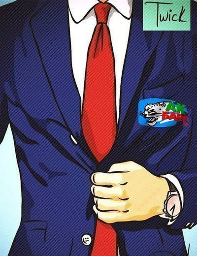 Раиль Гиниятов