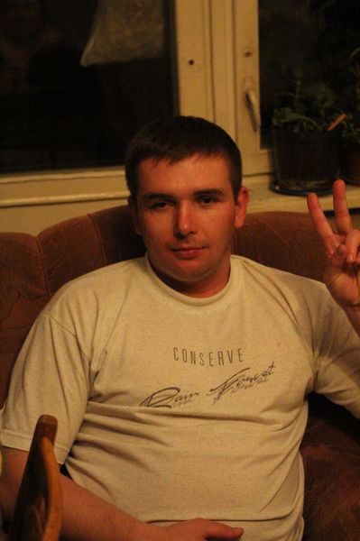 Алексей Антропов