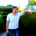 Айдос Арнапасов