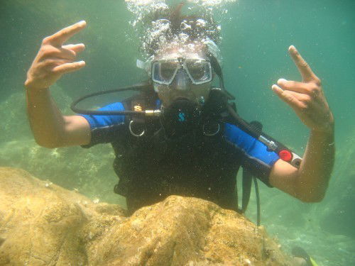 Аскар Садыкбеков