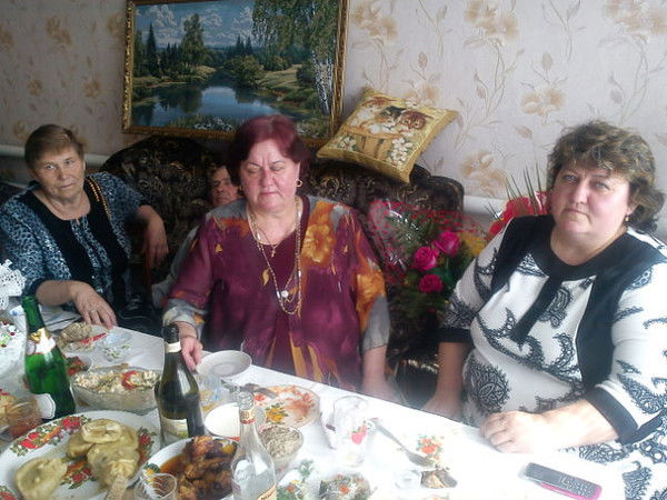 Ирина Серкова