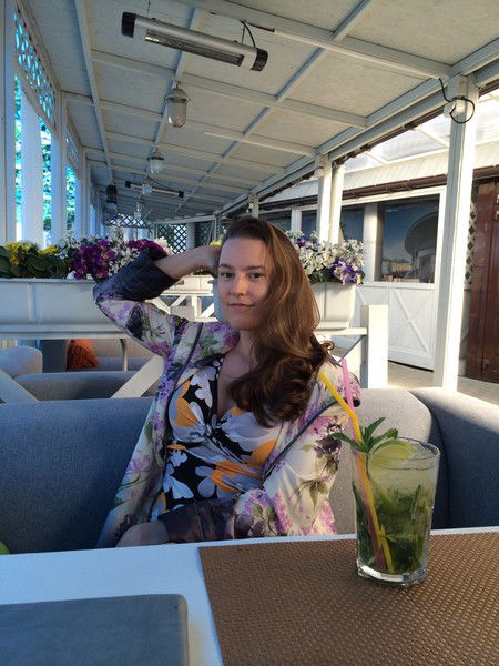 Александра Викова