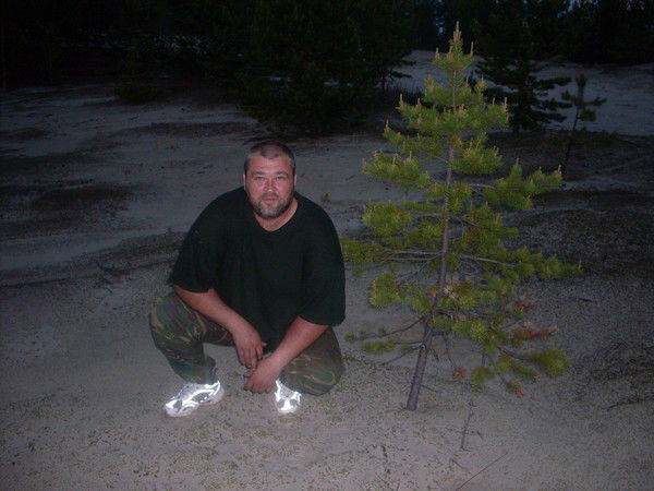 Геннадий Гейбель