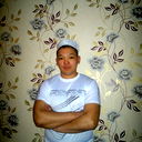 Azat Raimberdiev