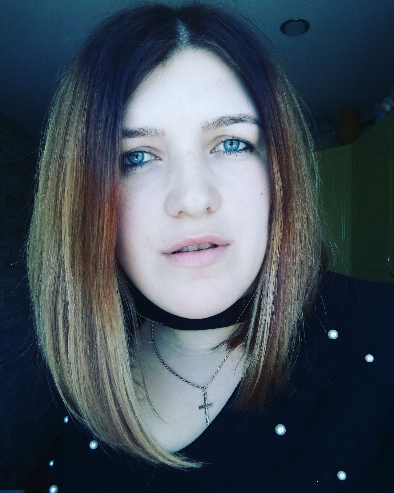 Анастасия Соколова