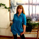 Елена Менжулина