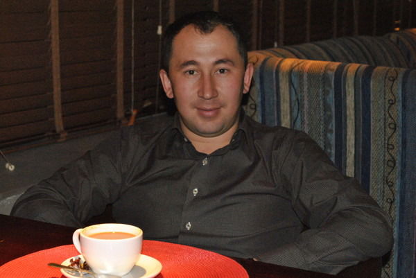 Руслан Аскаров