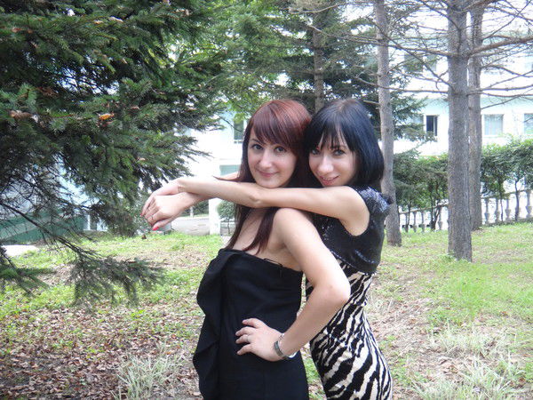 Анна Горовенко