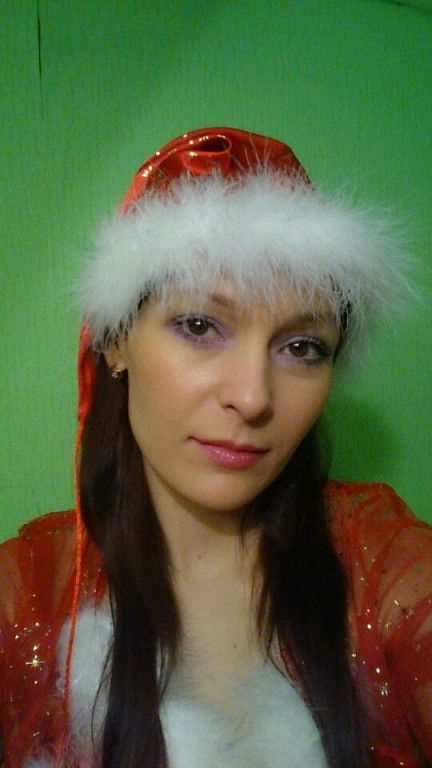 Оксана Репина