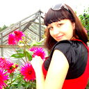 Юлия Серова