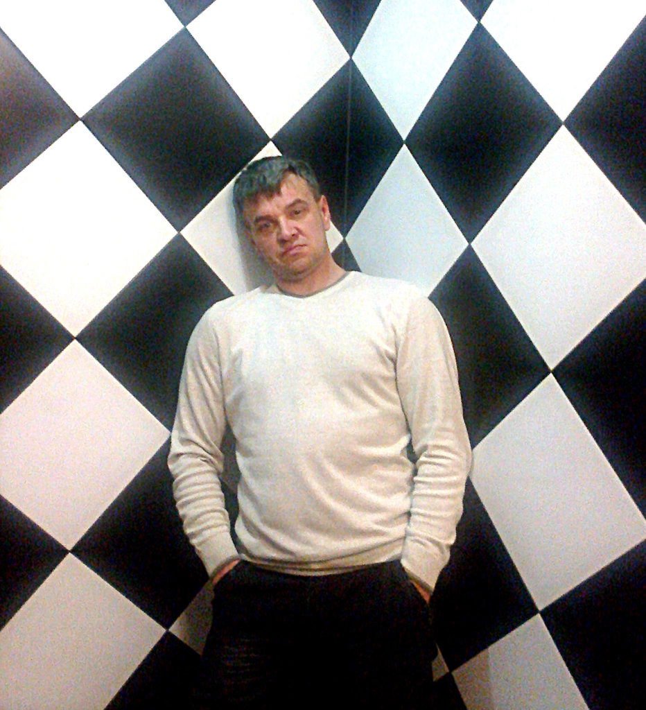 Константин Стаценко