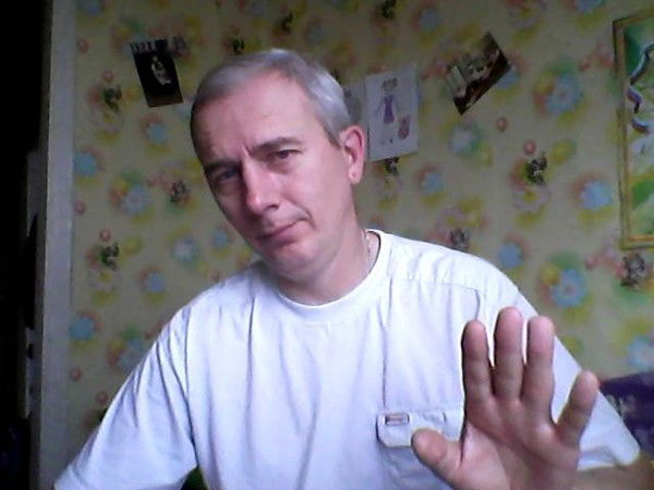 Анатолий Головкин