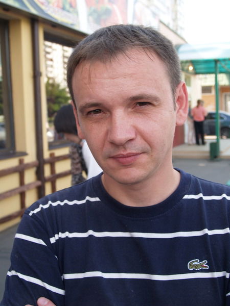 Александр Александрович Шелкунов