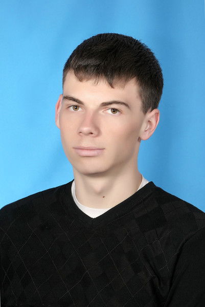 Константин Кляйн