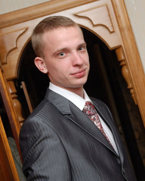 Сергей Биба