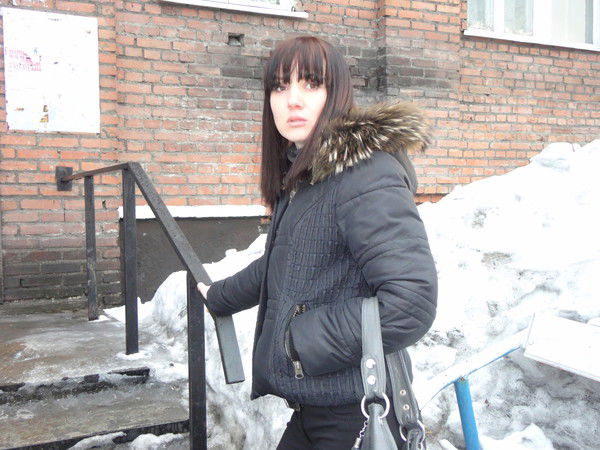 Татьяна Васильева