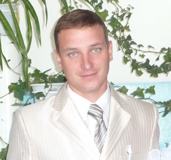 Сергей Петунин