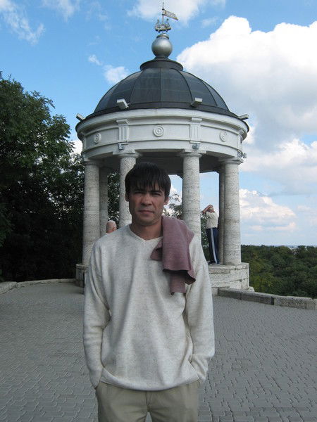 Марат Гогаев