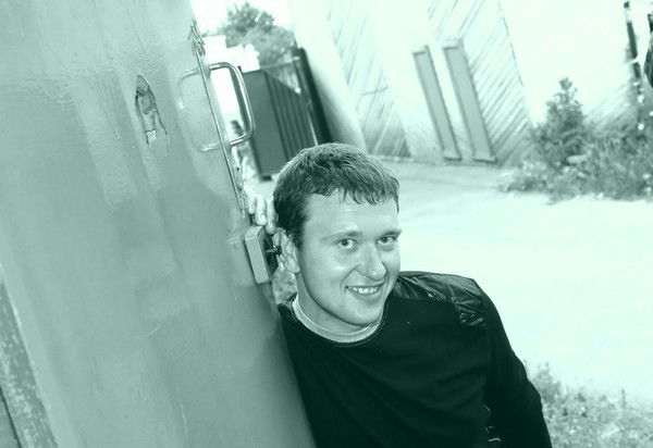 Сергей Яковлев