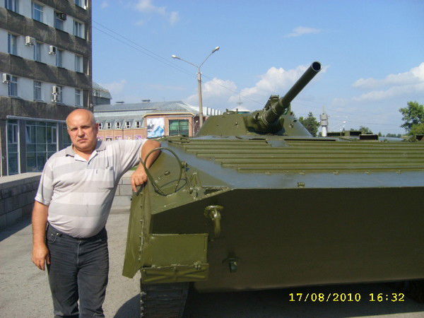 Виктор Рише