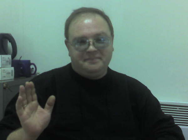 Евгений Кит