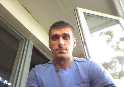 Костя Стрельцов