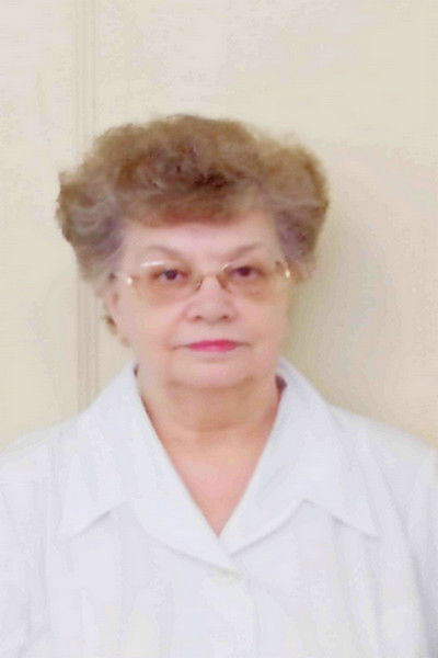 Галина Трутнева