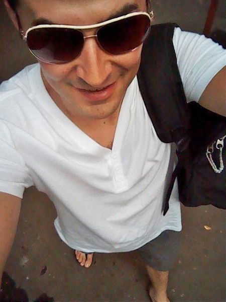 Руслан Юркин